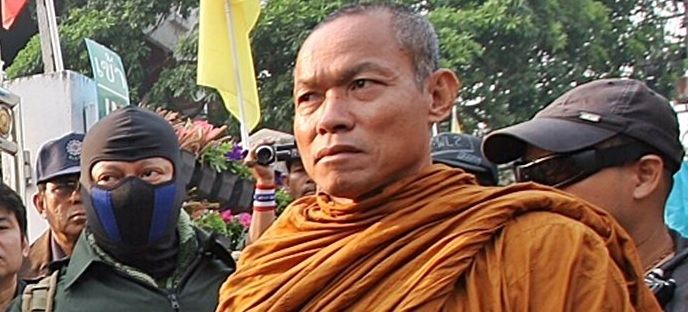 พระดีของเมืองไทยน่ายกย่องน่านับถือ