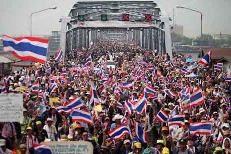 ขอบคุณเหล่ากปปส