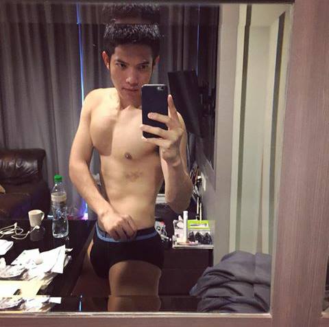 น้ำเดิน เชิญค่ะ # 223