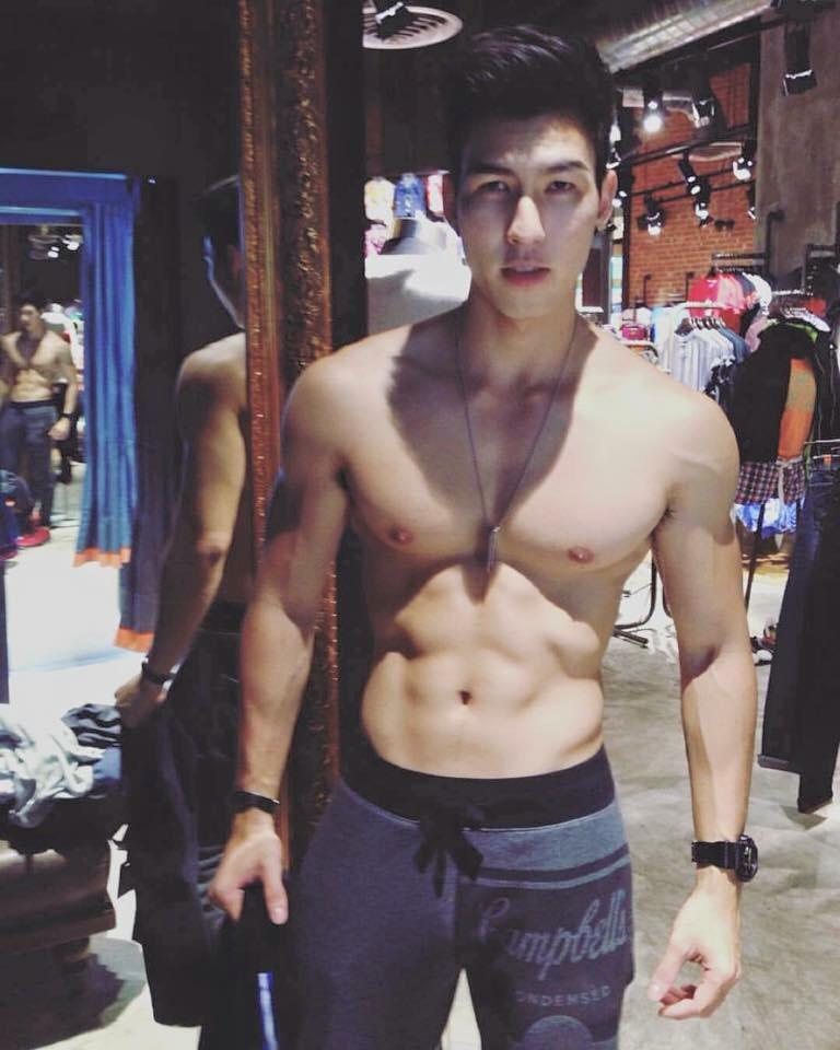 น้ำเดิน เชิญค่ะ # 223