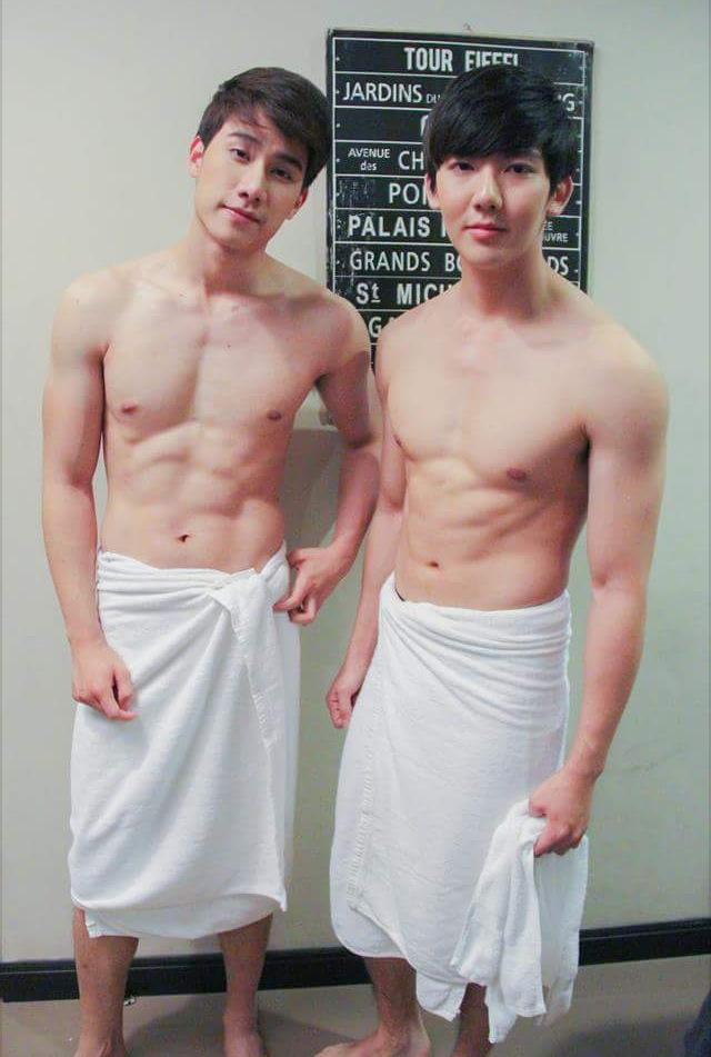 น้ำเดิน เชิญค่ะ # 223