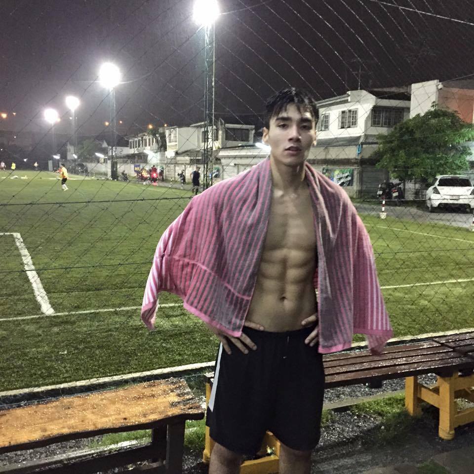 น้ำเดิน เชิญค่ะ # 223