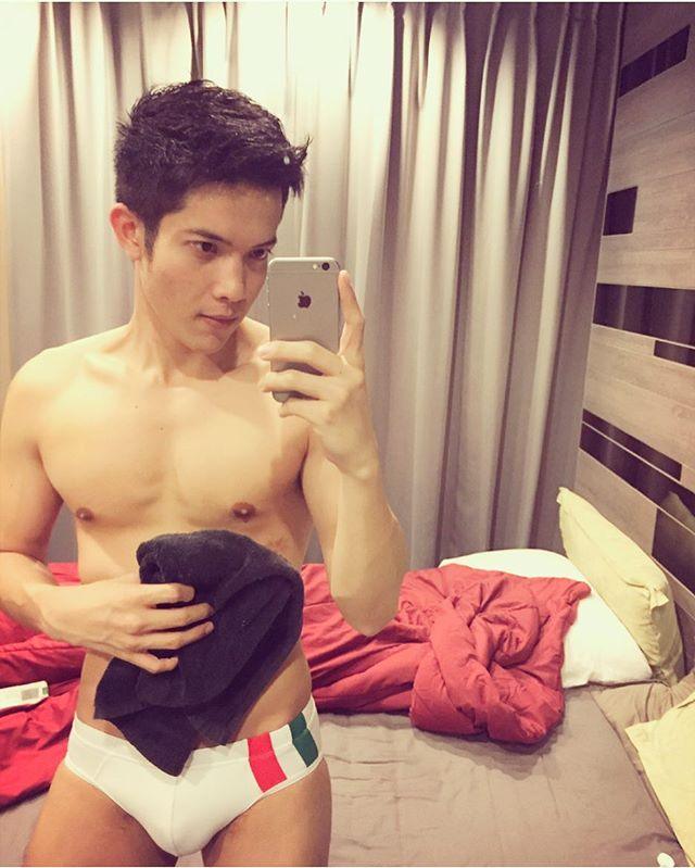 น้ำเดิน เชิญค่ะ # 223