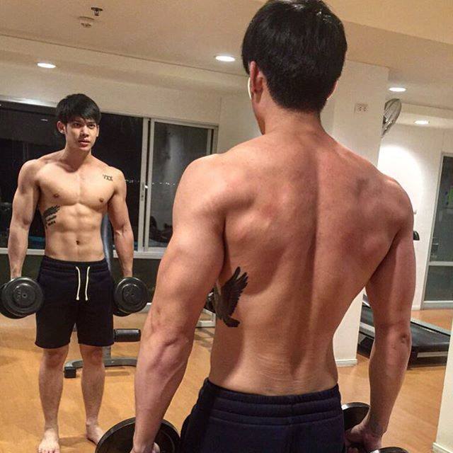น้ำเดิน เชิญค่ะ # 228