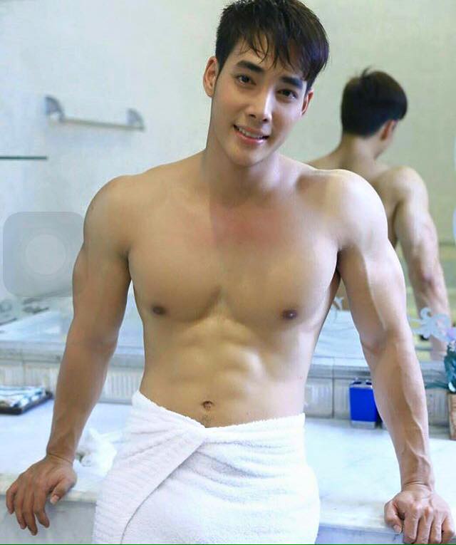 น้ำเดิน เชิญค่ะ # 228