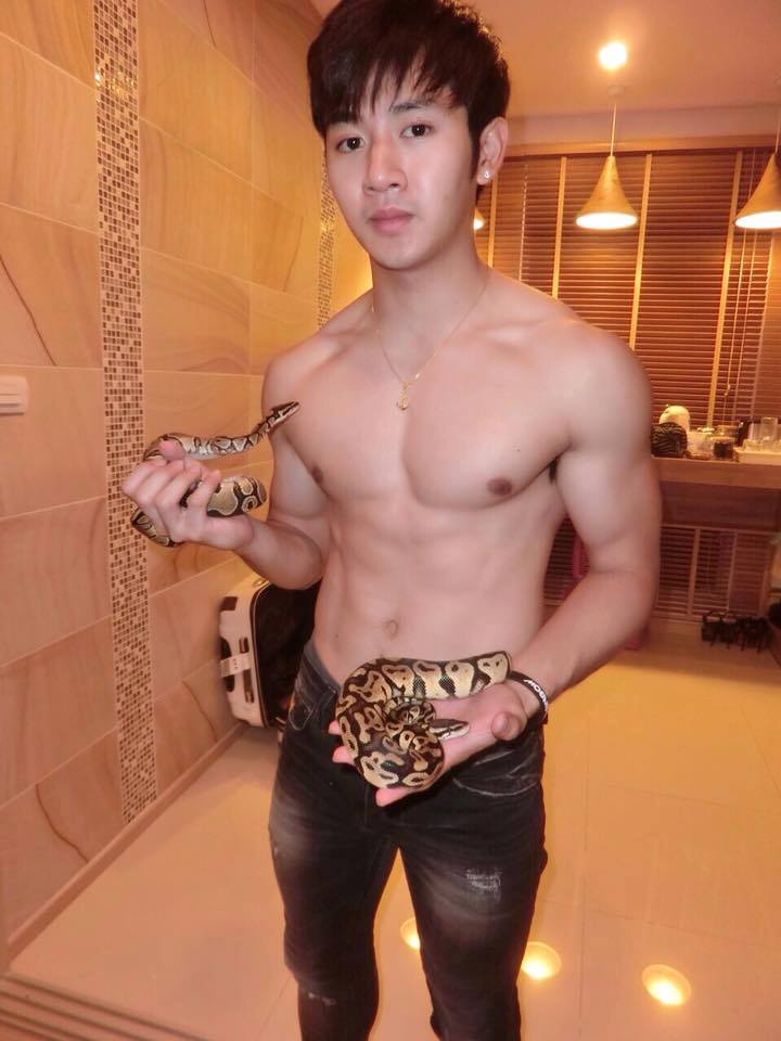น้ำเดิน เชิญค่ะ # 229
