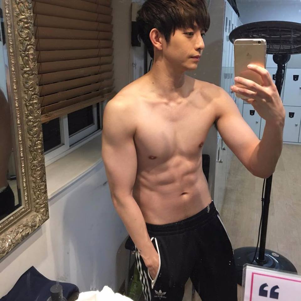 น้ำเดิน เชิญค่ะ # 229