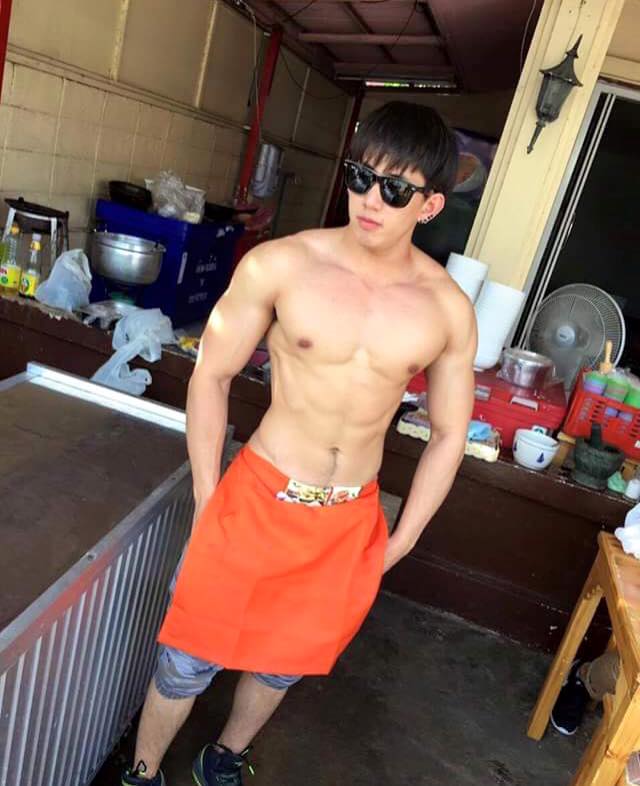 น้ำเดิน เชิญค่ะ # 229