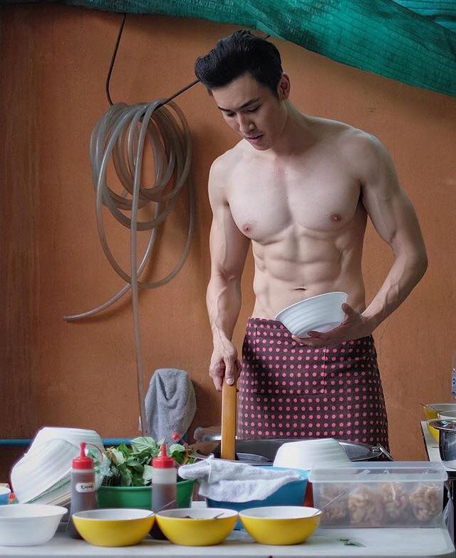 น้ำเดิน เชิญค่ะ # 229