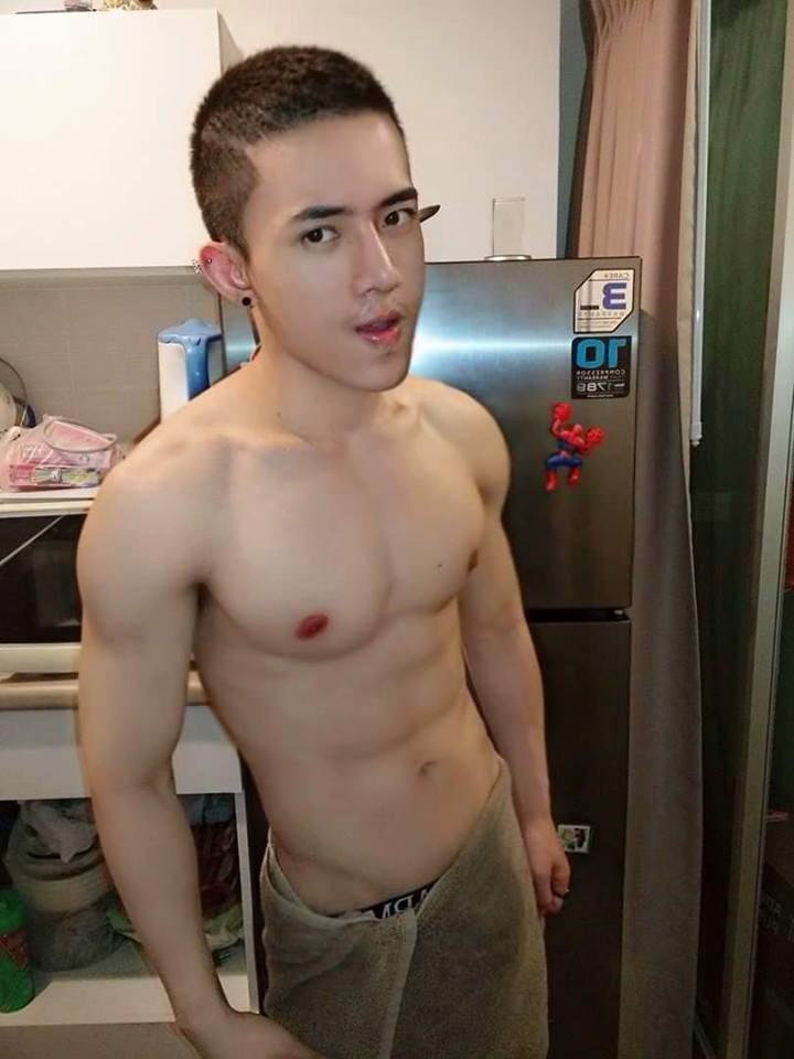 น้ำเดิน เชิญค่ะ # 230