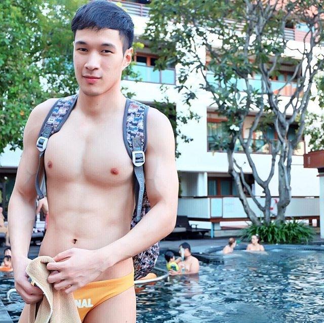 น้ำเดิน เชิญค่ะ # 230