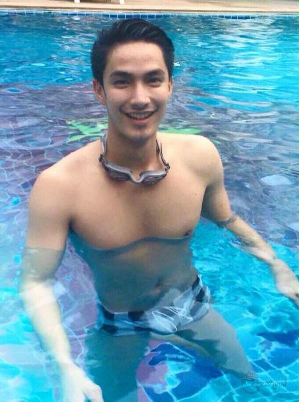 น้ำเดิน เชิญค่ะ # 230