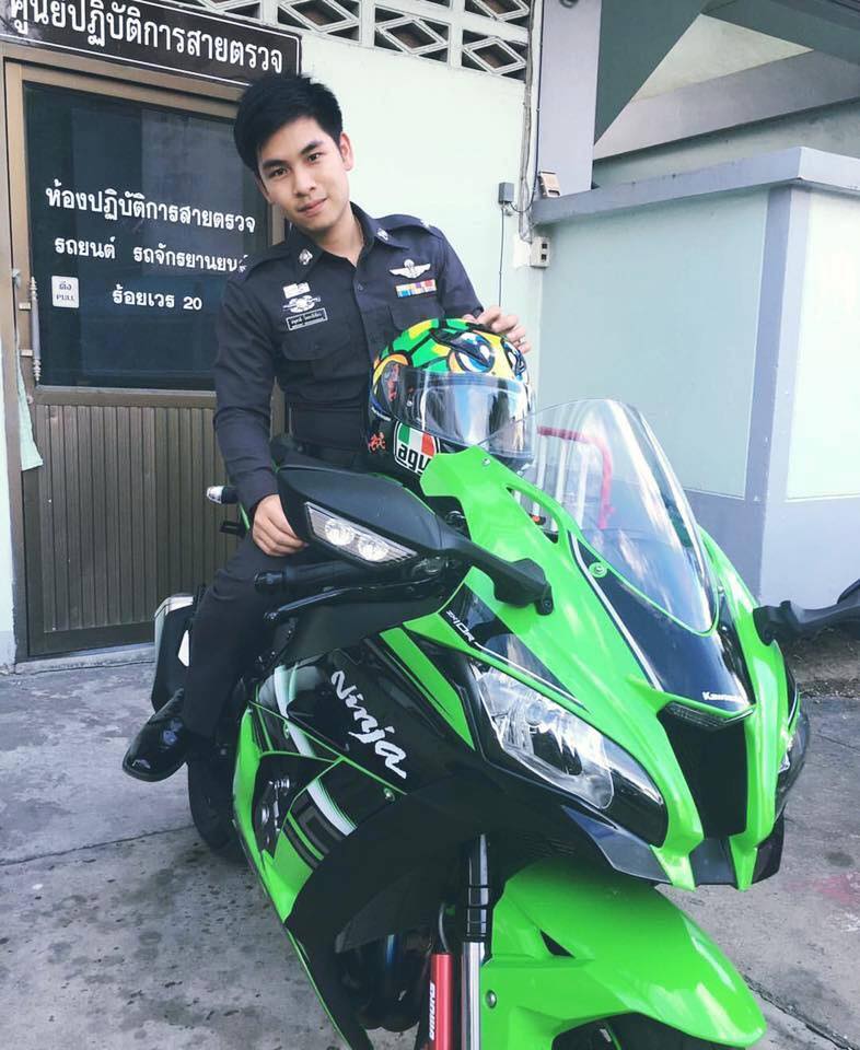 คาลามาย ขวดที่ # 23