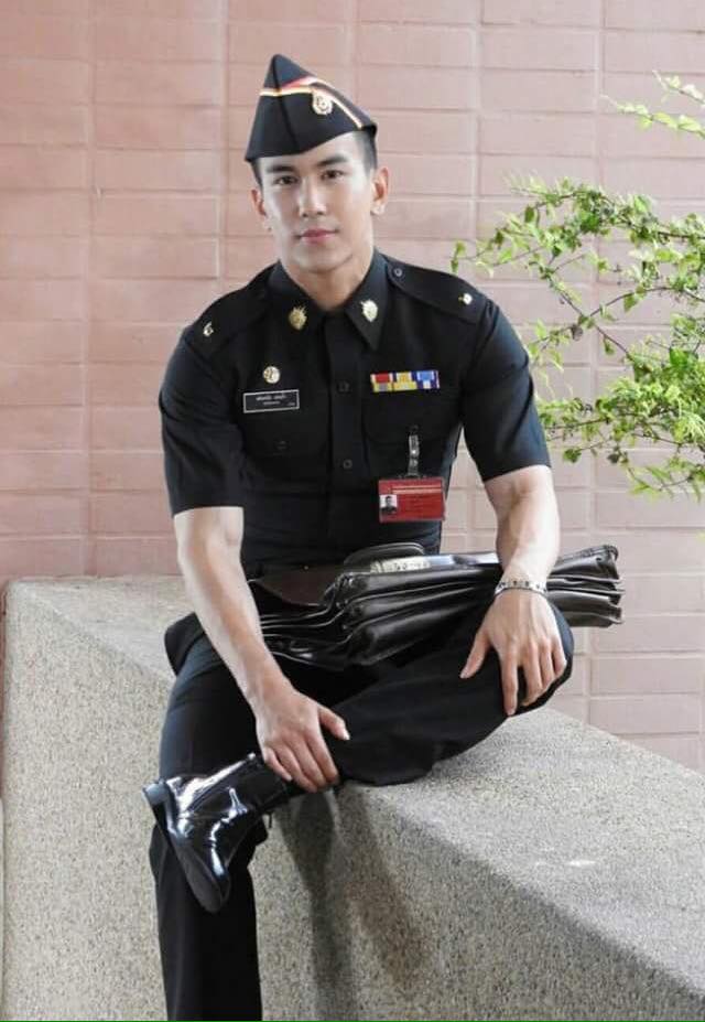 คาลามาย ขวดที่ # 23