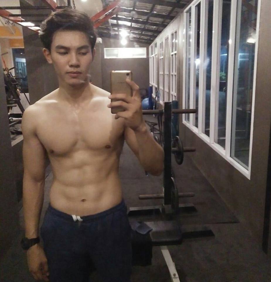 หนุ่มหล่อ✦cute boy✦ดีต่อใจ❥152 (ครูพละมั้ย)