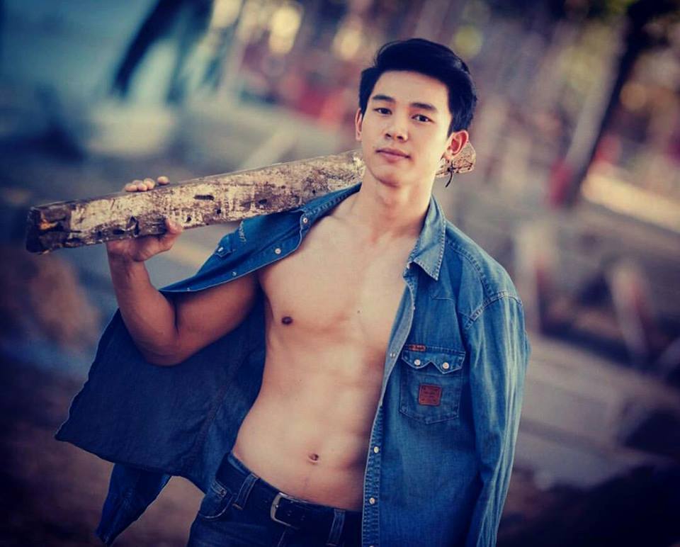 หนุ่มหล่อ✦cute boy✦ดีต่อใจ❥152 (ครูพละมั้ย)