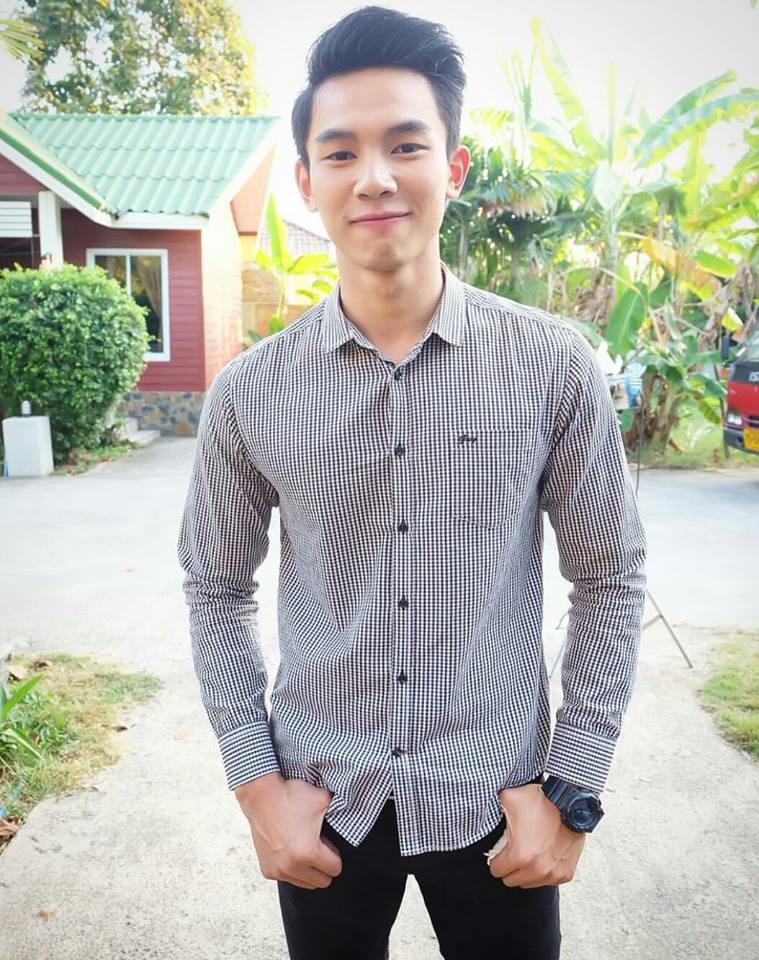 หนุ่มหล่อ✦cute boy✦ดีต่อใจ❥152 (ครูพละมั้ย)