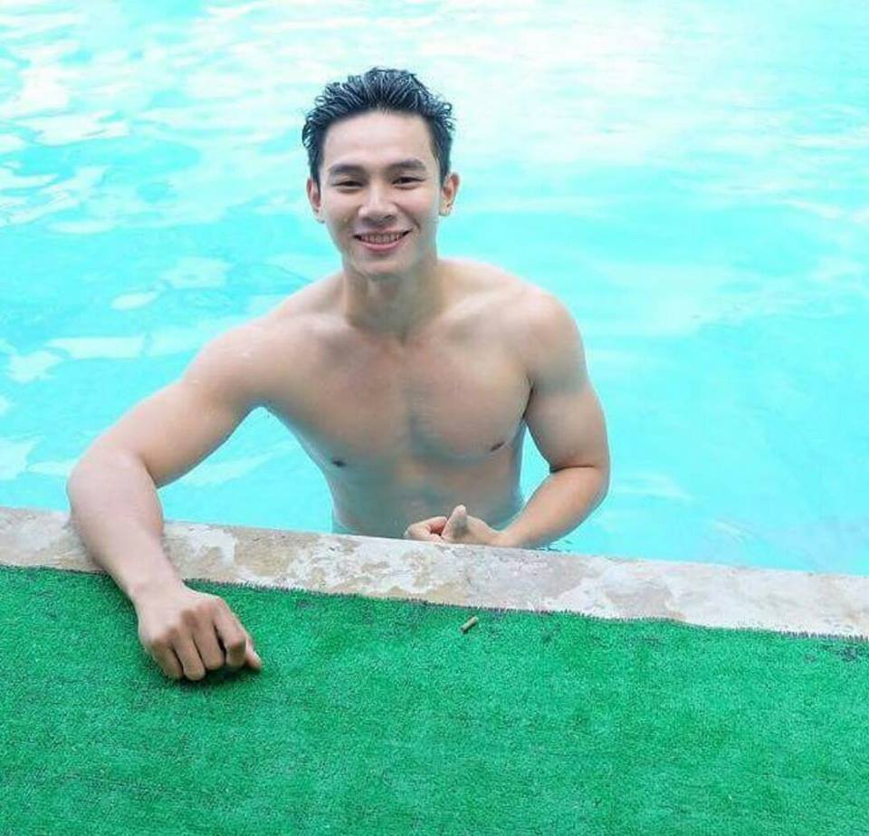 หนุ่มหล่อ✦cute boy✦ดีต่อใจ❥152 (ครูพละมั้ย)