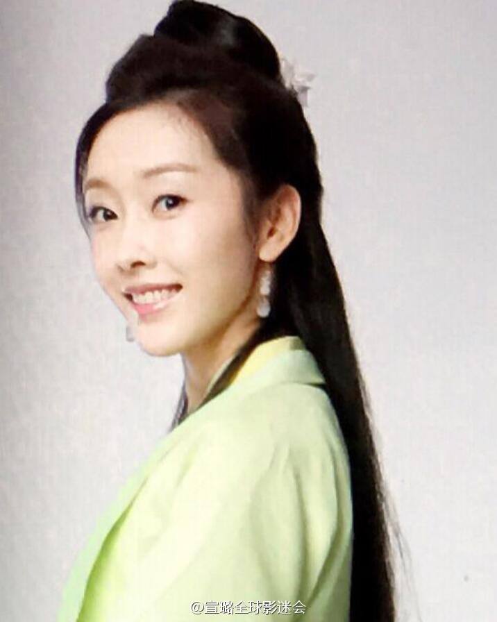 Hua Xie Hua Fei Hua Man Tian 《花谢花飞花满天》 2017 part3