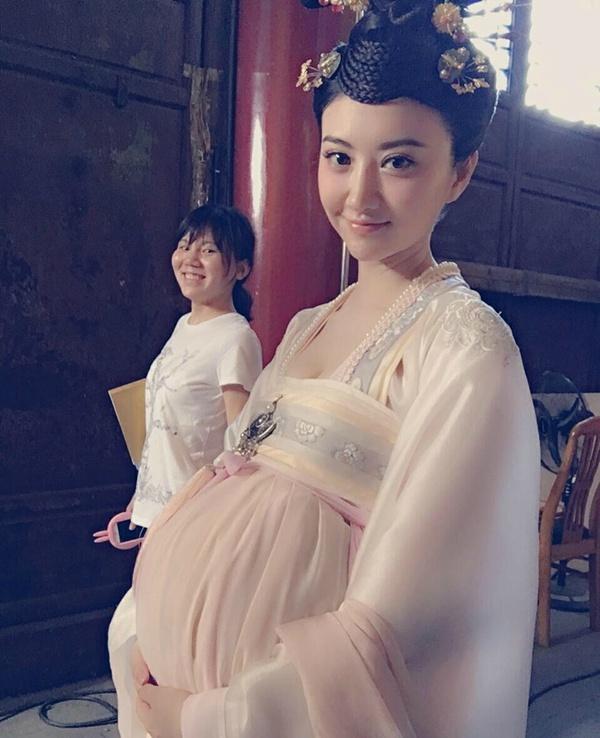 The Glory Of Tang Dynasty 《大唐荣耀》 2016 part38