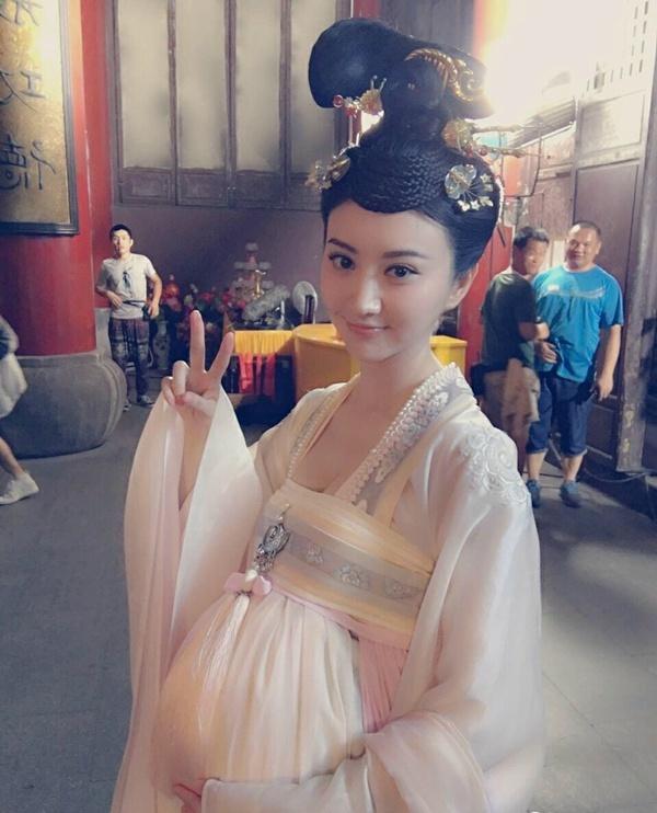 The Glory Of Tang Dynasty 《大唐荣耀》 2016 part38