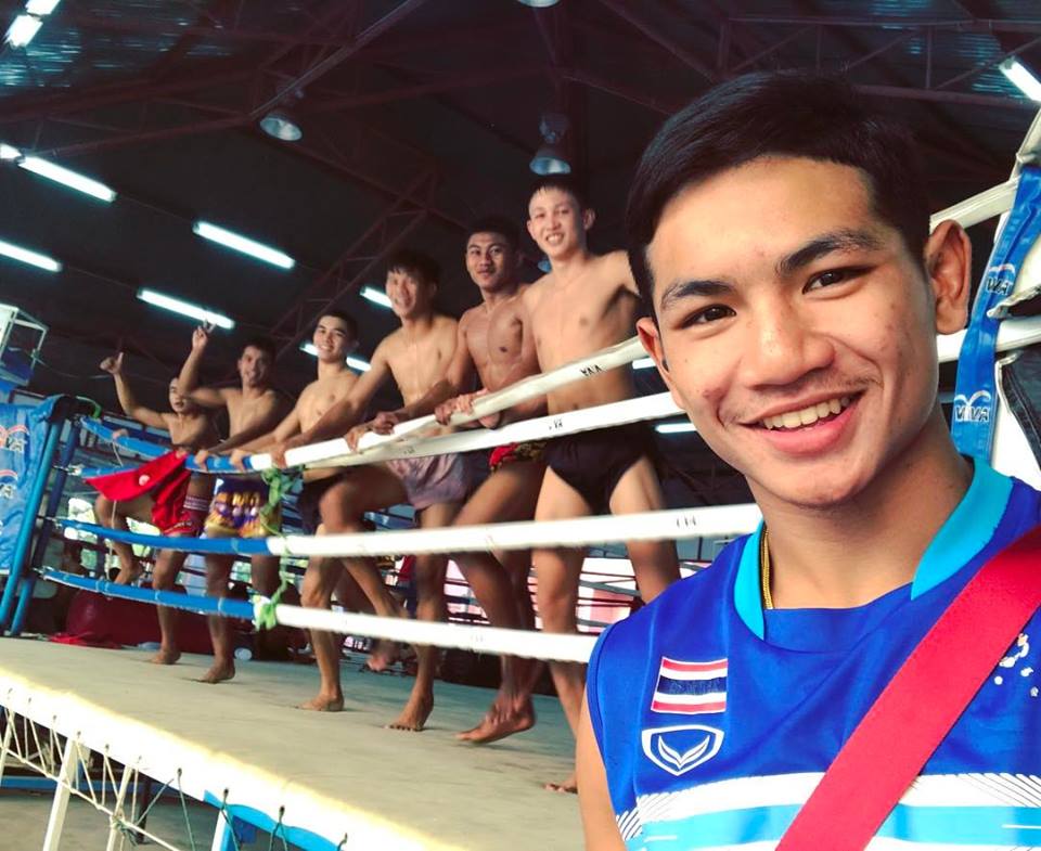 หนุ่มๆ นร.รร.กีฬา # 117