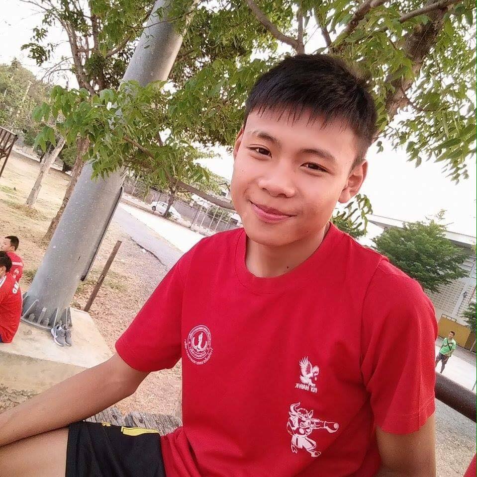 หนุ่มๆ นร.รร.กีฬา # 117