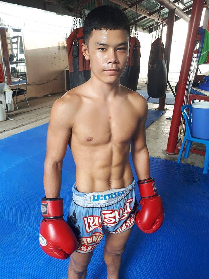 หนุ่มๆ นร.รร.กีฬา # 117
