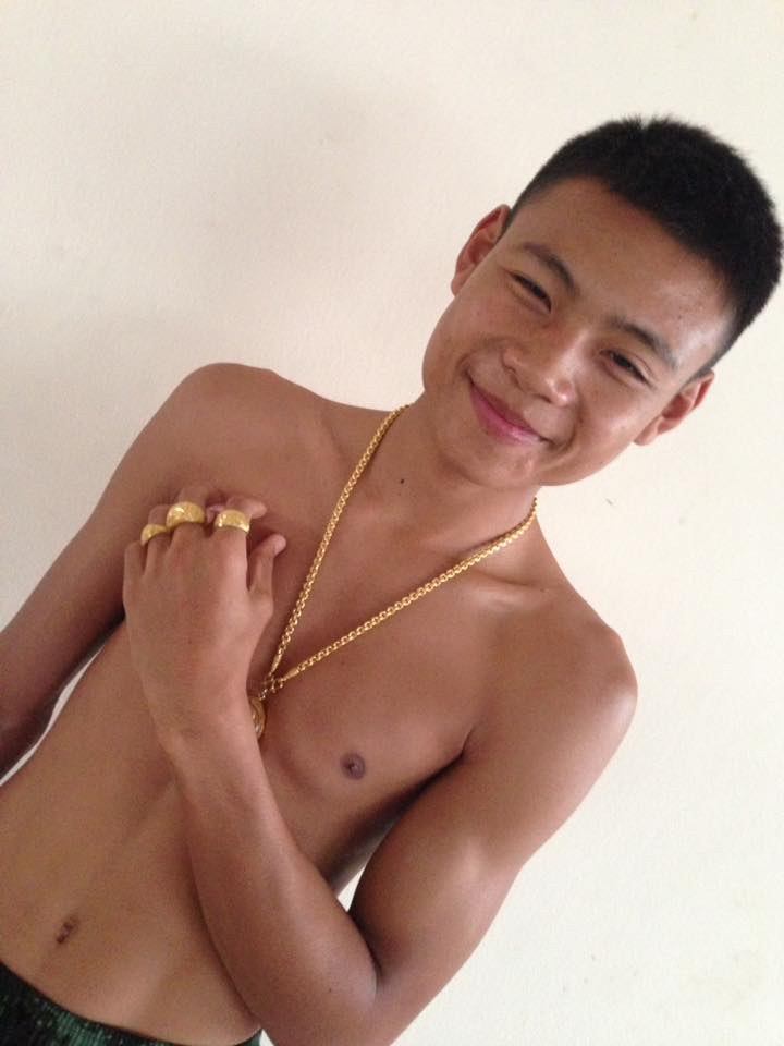 หนุ่มๆ นร.รร.กีฬา # 120