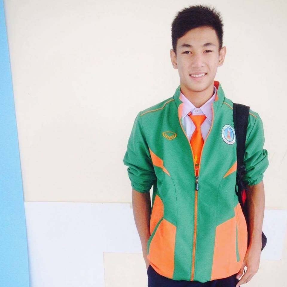 หนุ่มๆ นร.รร.กีฬา # 120