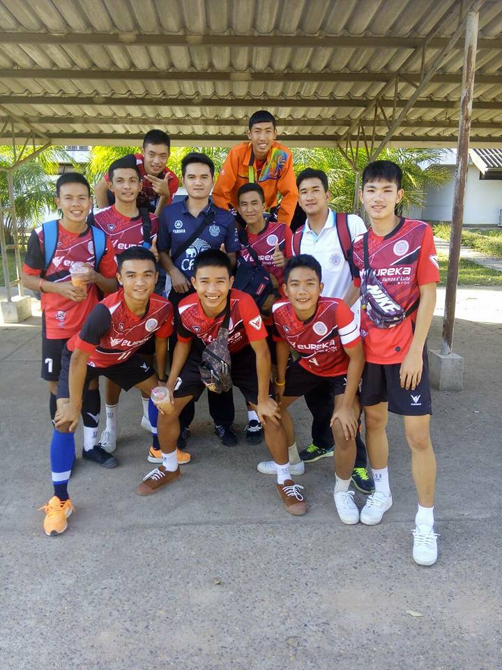 หนุ่มๆ นร.รร.กีฬา # 120