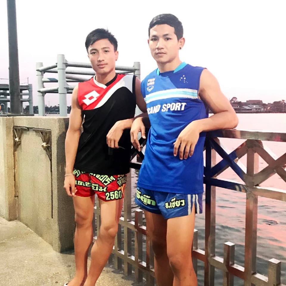 หนุ่มๆ นร.รร.กีฬา # 120
