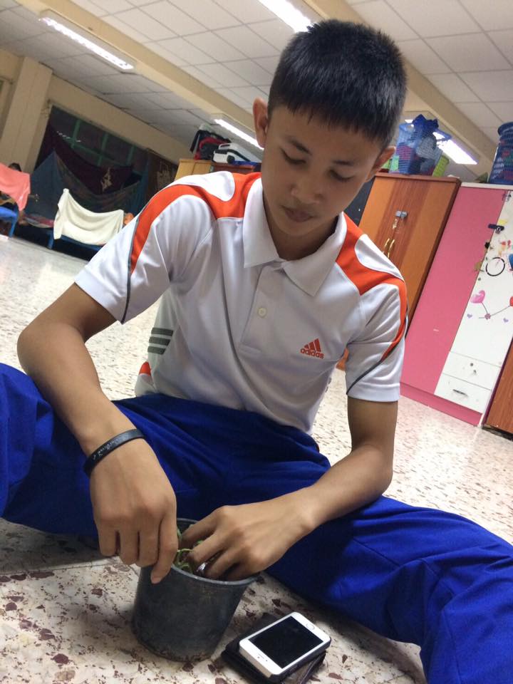 หนุ่มๆ นร.รร.กีฬา # 122