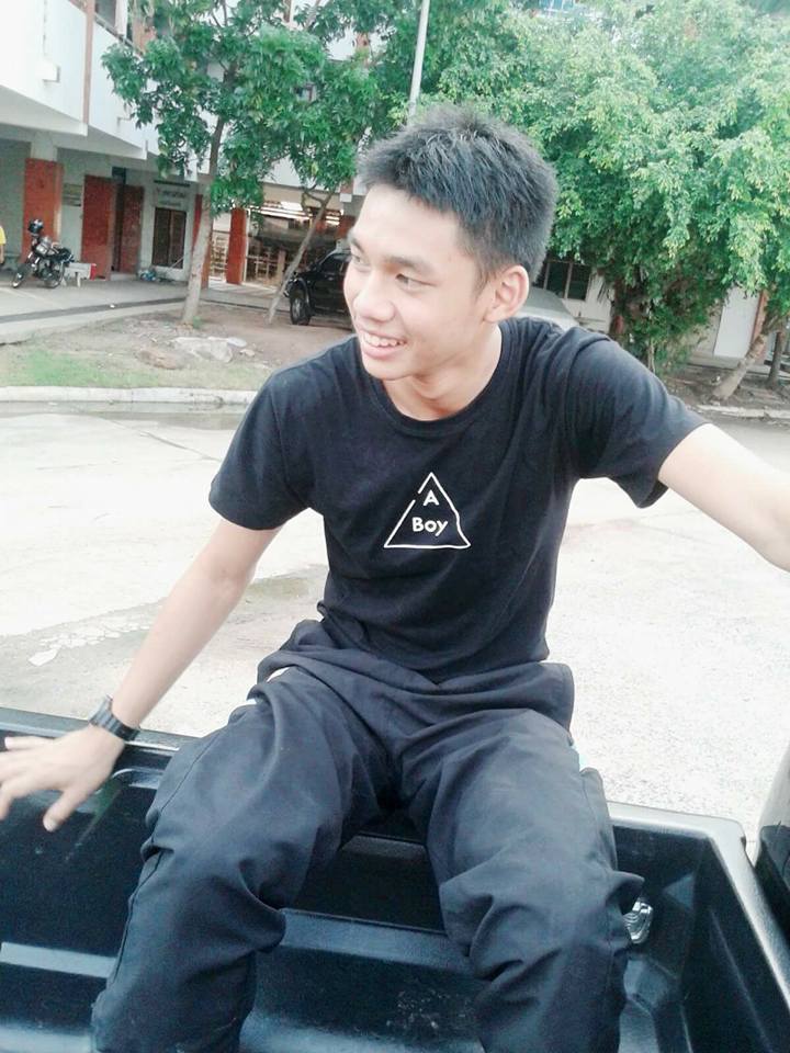 หนุ่มๆ นร.รร.กีฬา # 122