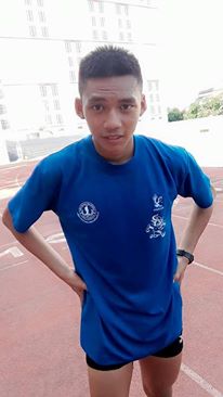 หนุ่มๆ นร.รร.กีฬา # 123