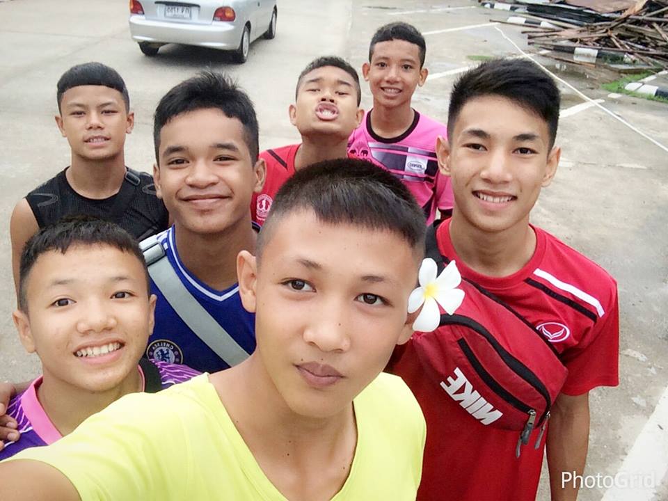 หนุ่มๆ นร.รร.กีฬา # 125