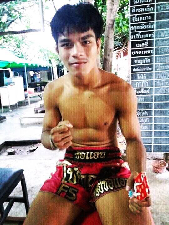 หนุ่มๆ นร.รร.กีฬา # 125