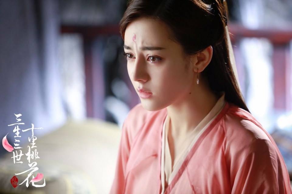 Series Eternal Love《三生三世十里桃花》 2016 part19