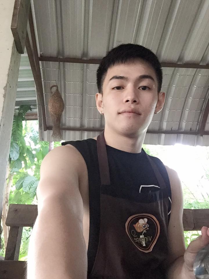 หนุ่มหล่อ✦cute boy✦ดีต่อใจ❥154