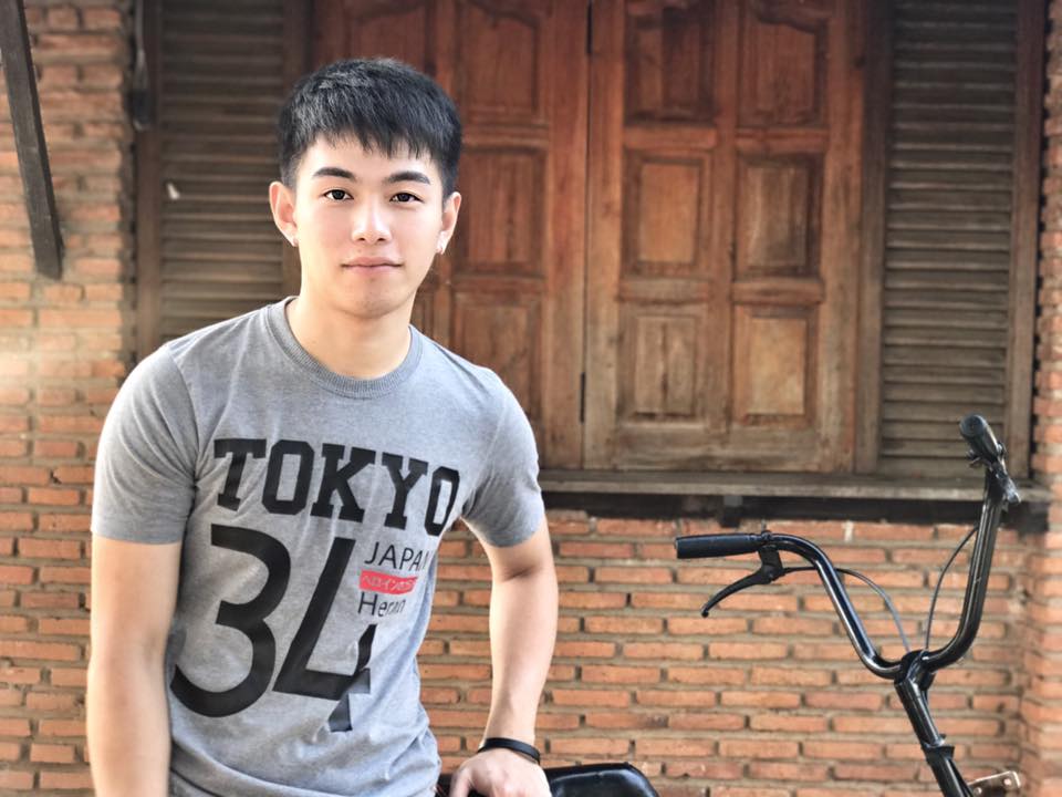 หนุ่มหล่อ✦cute boy✦ดีต่อใจ❥154