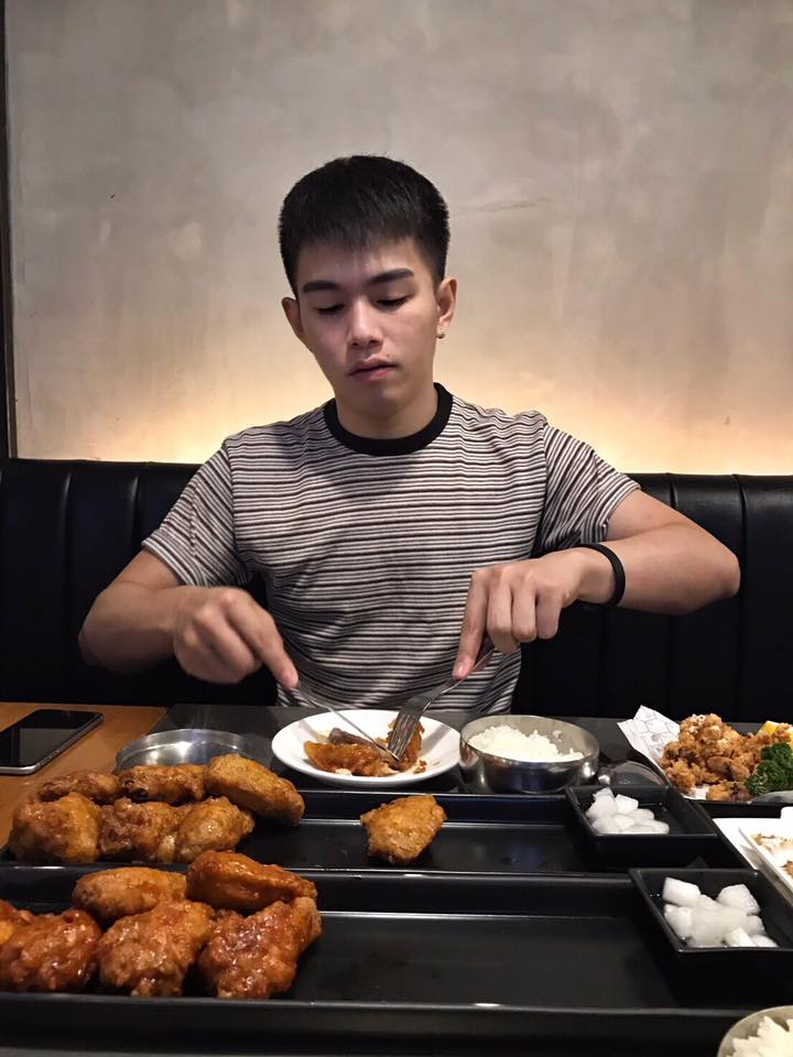 หนุ่มหล่อ✦cute boy✦ดีต่อใจ❥154