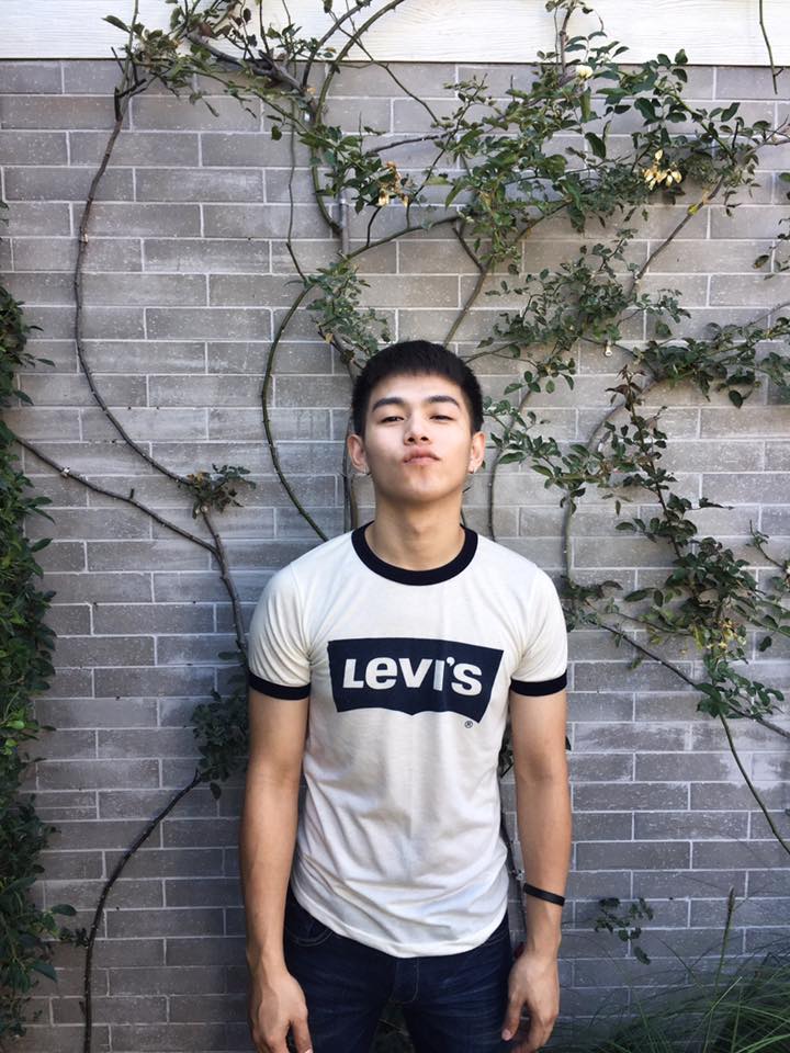 หนุ่มหล่อ✦cute boy✦ดีต่อใจ❥154