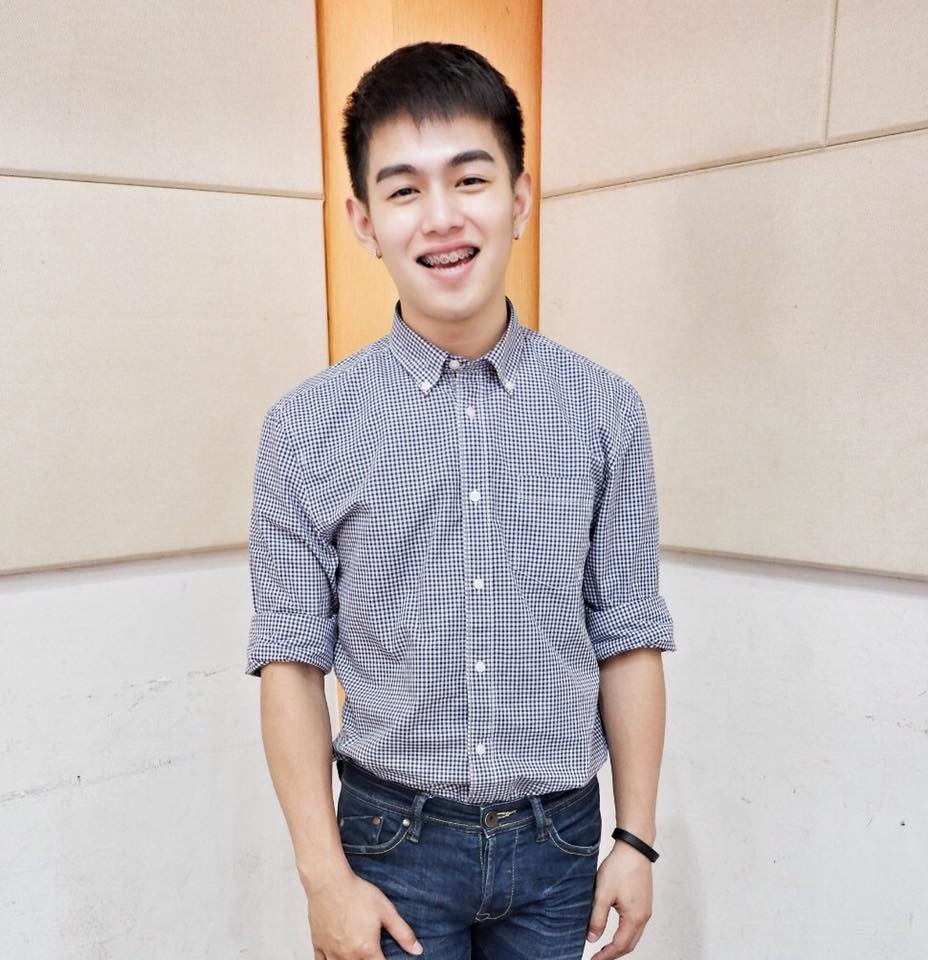 หนุ่มหล่อ✦cute boy✦ดีต่อใจ❥154