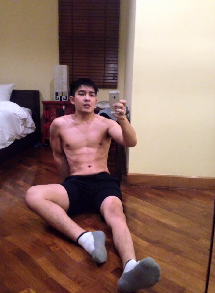 หนุ่มหล่อ✦cute boy✦ดีต่อใจ❥158