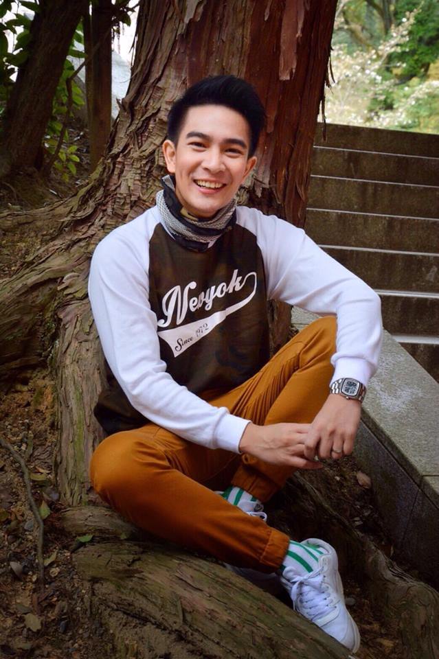 หนุ่มหล่อ✦cute boy✦ดีต่อใจ❥158