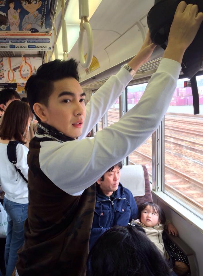 หนุ่มหล่อ✦cute boy✦ดีต่อใจ❥158