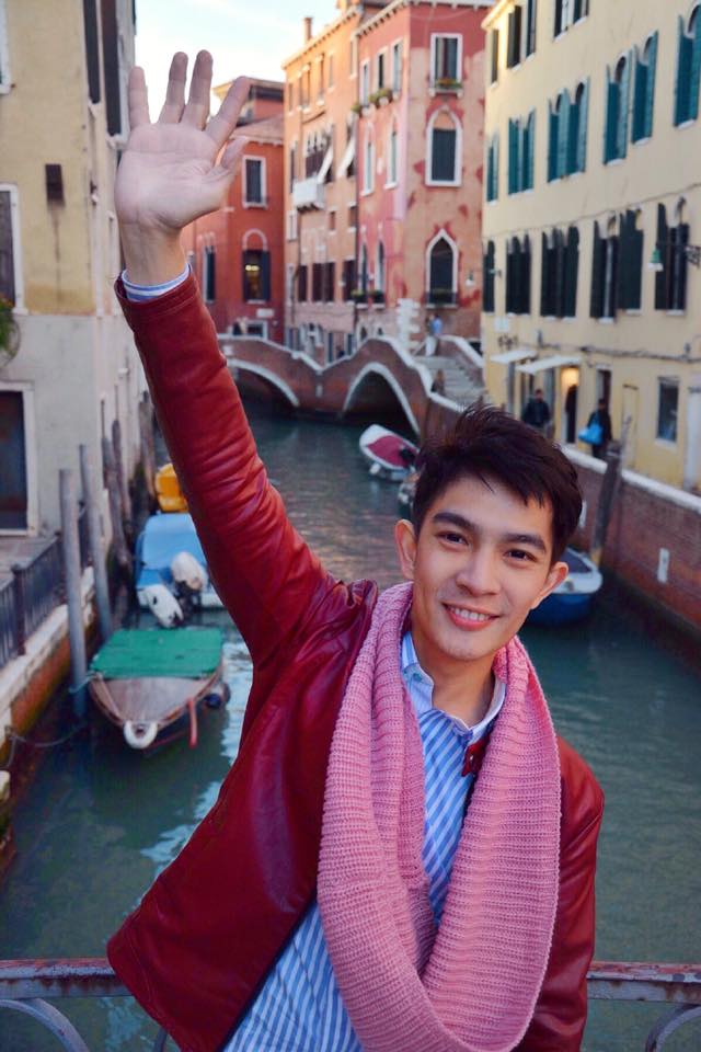หนุ่มหล่อ✦cute boy✦ดีต่อใจ❥158