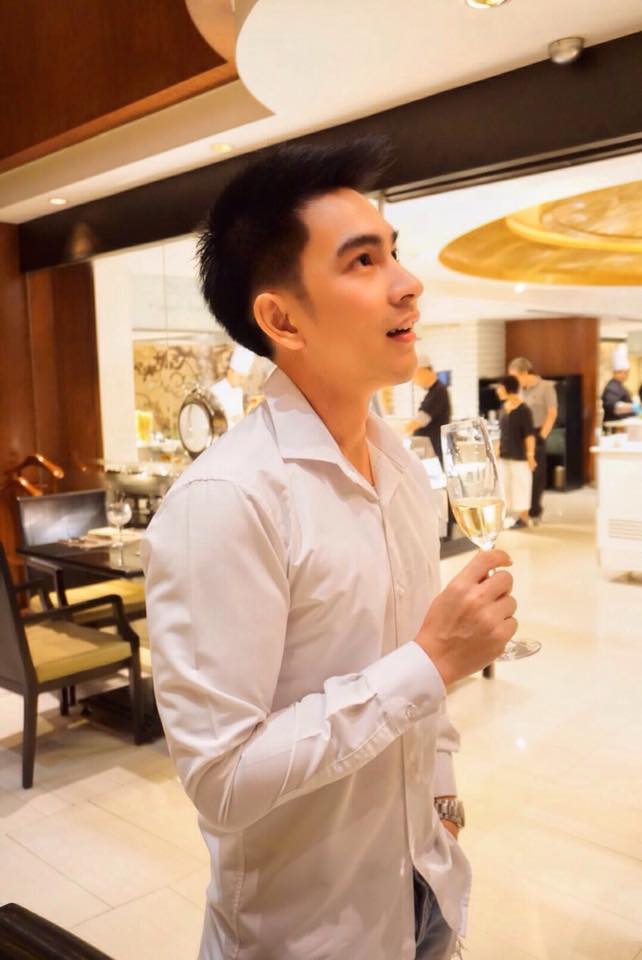 หนุ่มหล่อ✦cute boy✦ดีต่อใจ❥158