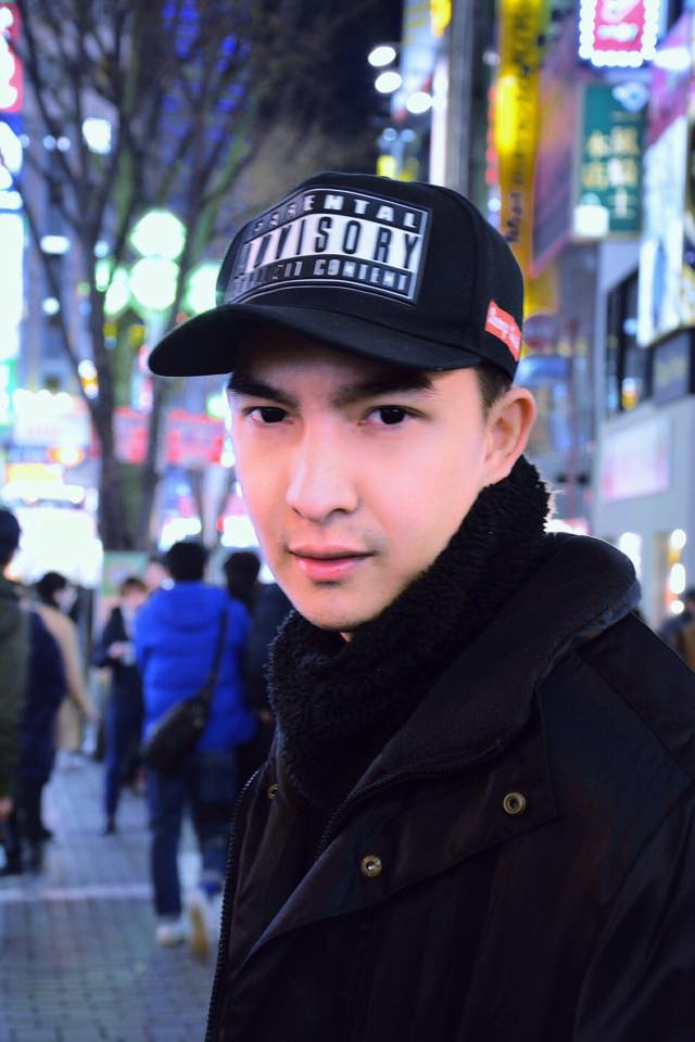 หนุ่มหล่อ✦cute boy✦ดีต่อใจ❥158