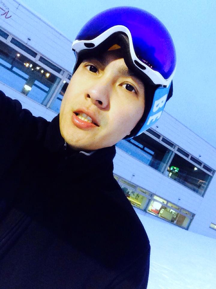 หนุ่มหล่อ✦cute boy✦ดีต่อใจ❥158